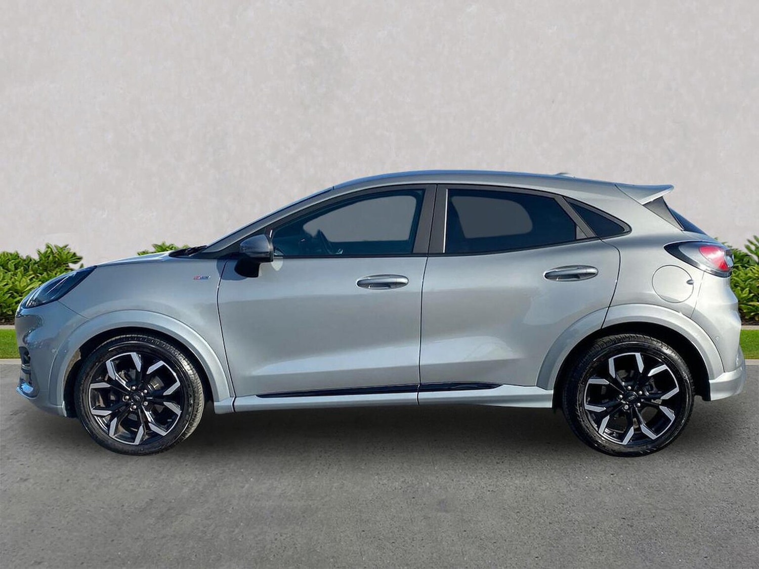 Used Ford Puma 2022 for sale - 78213686: Photo 21