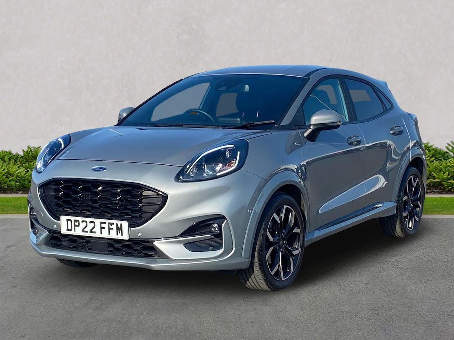 Used Ford Puma 2022 for sale - 78213686: Photo 22