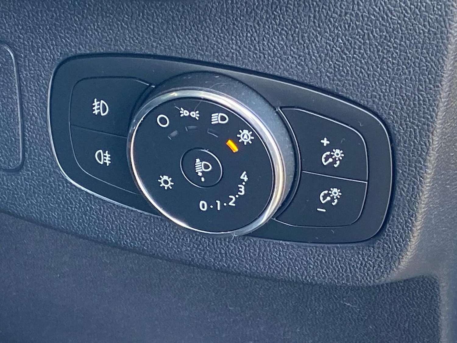 Used Ford Puma 2022 for sale - 78213686: Photo 24