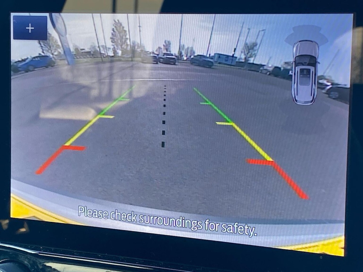 Used Ford Puma 2022 for sale - 78213686: Photo 25