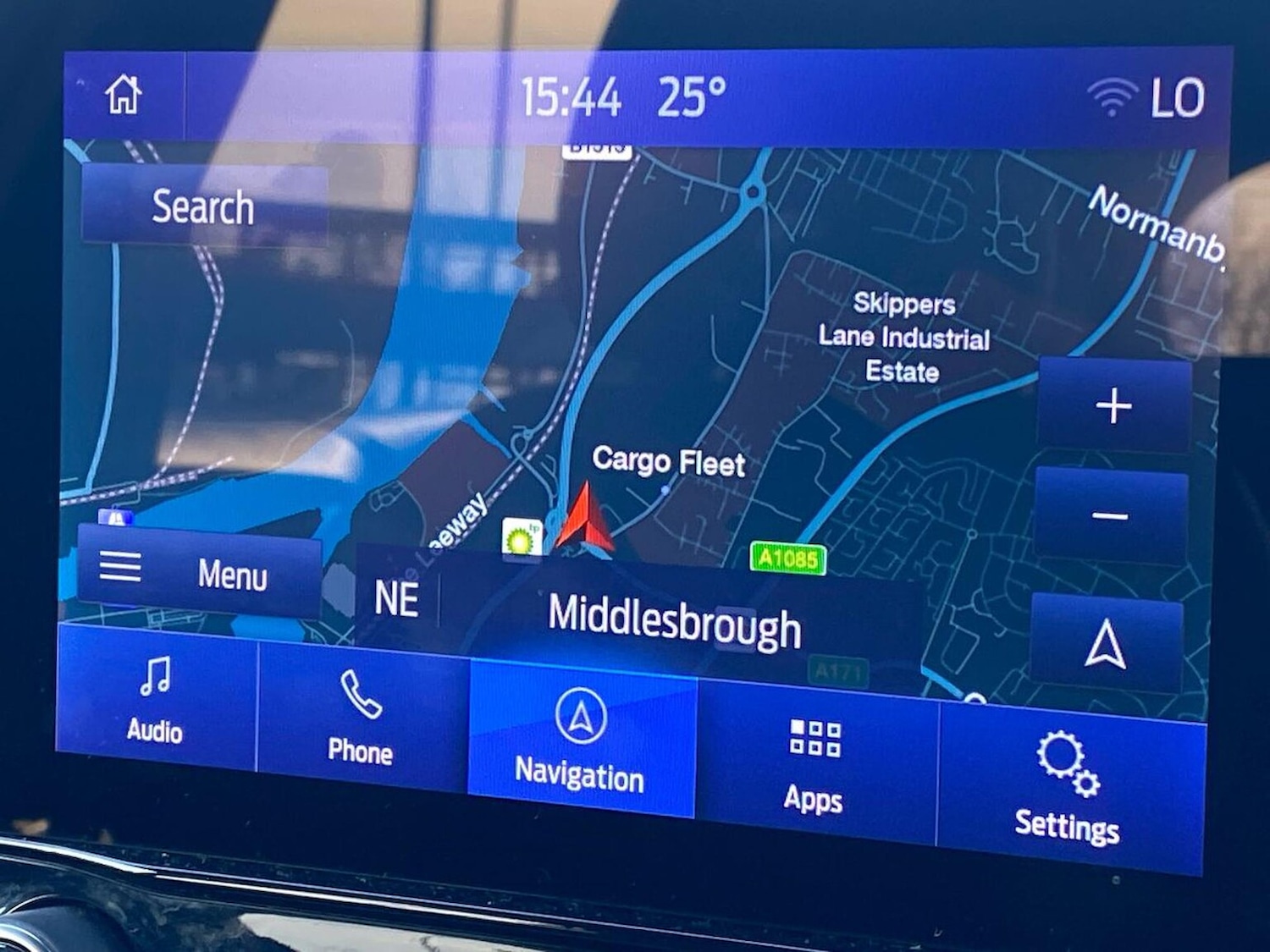 Used Ford Puma 2022 for sale - 78213686: Photo 26