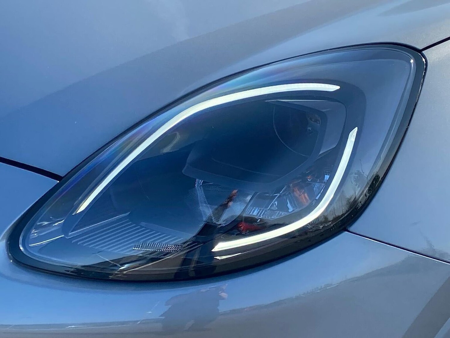 Used Ford Puma 2022 for sale - 78213686: Photo 35