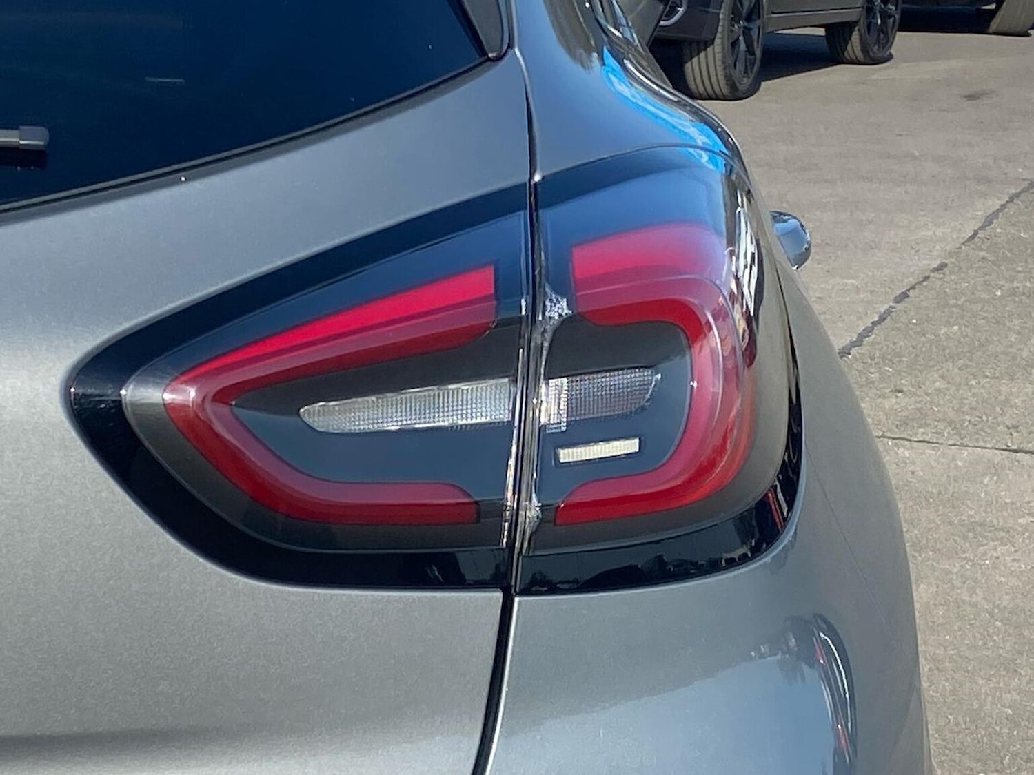 Used Ford Puma 2022 for sale - 78213686: Photo 37