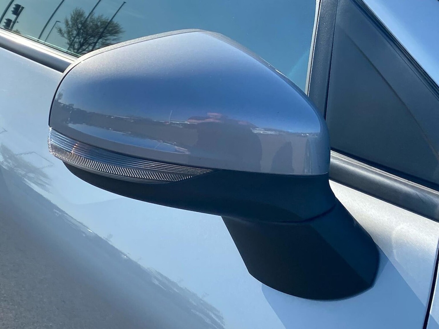 Used Ford Puma 2022 for sale - 78213686: Photo 39