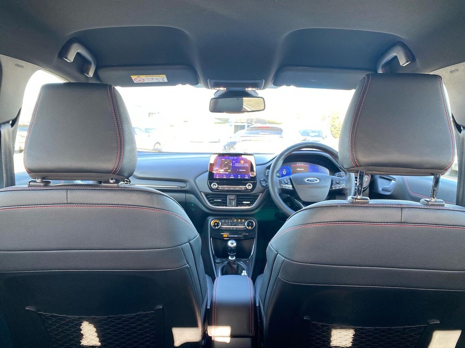 Used Ford Puma 2022 for sale - 78213686: Photo 40