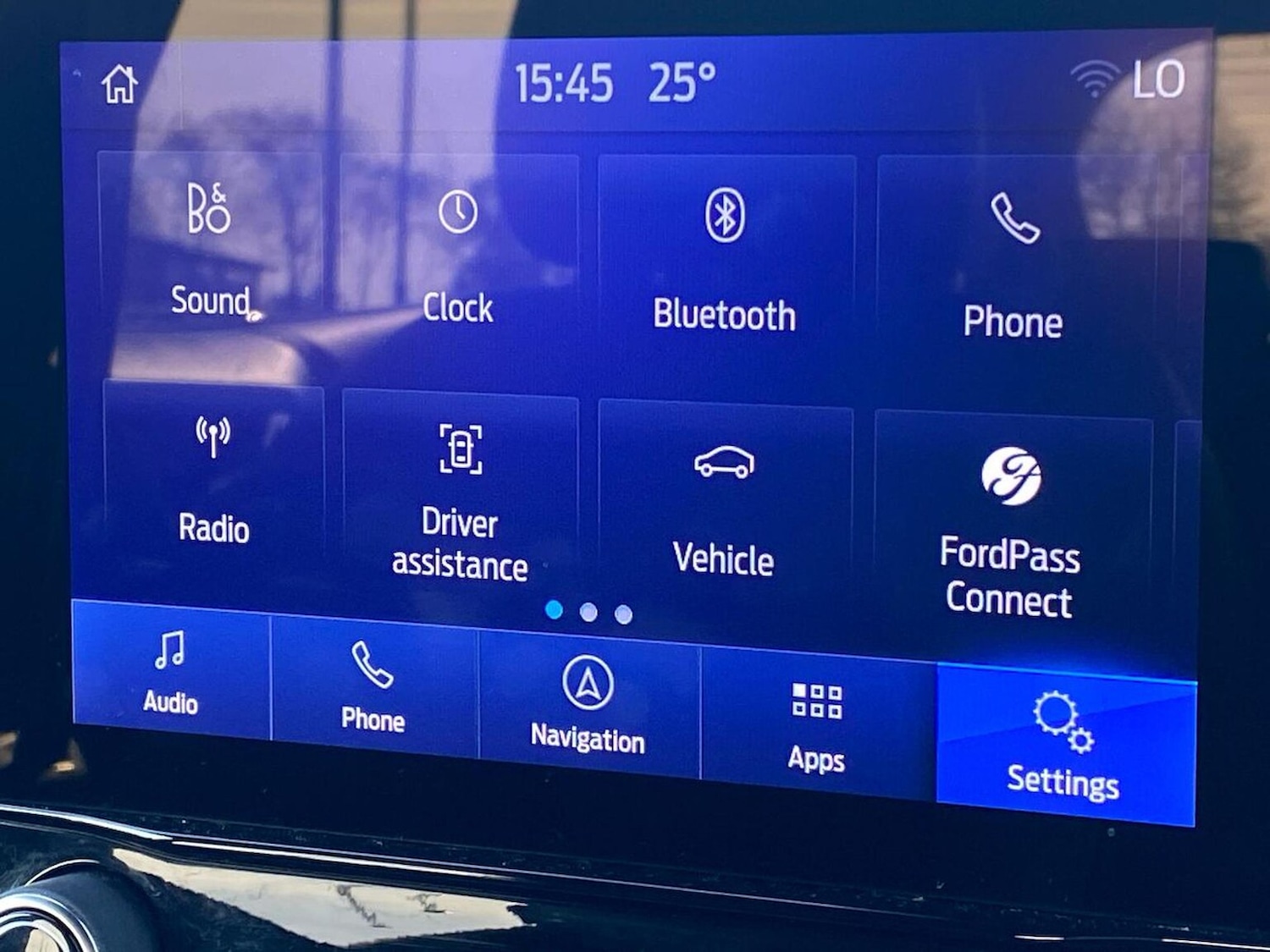 Used Ford Puma 2022 for sale - 78213686: Photo 42