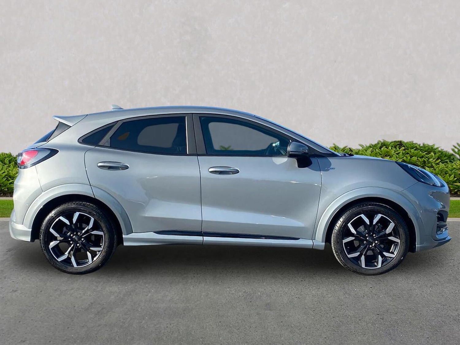 Used Ford Puma 2022 for sale - 78213686: Photo 5