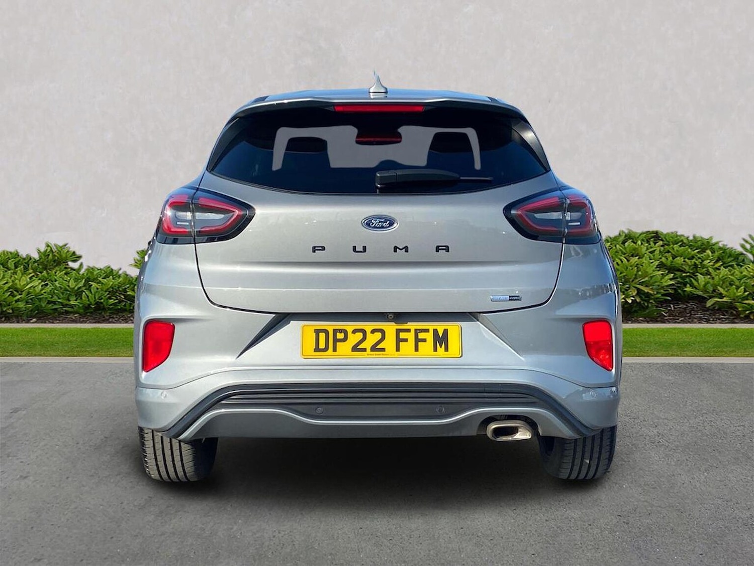 Used Ford Puma 2022 for sale - 78213686: Photo 6