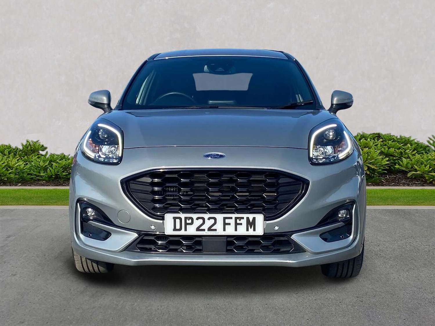 Used Ford Puma 2022 for sale - 78213686: Photo 7