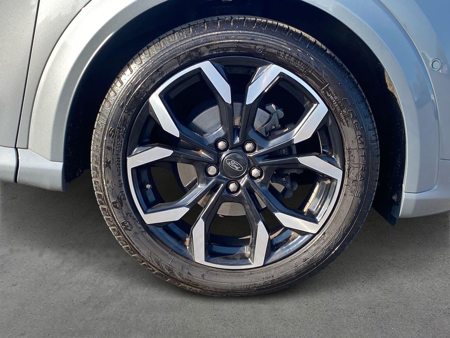 Used Ford Puma 2022 for sale - 78213686: Photo 8