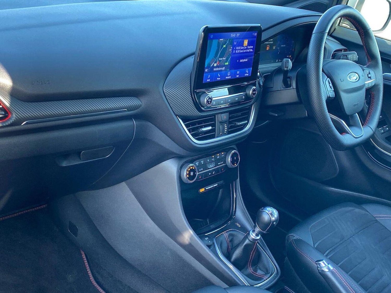 Used Ford Puma 2022 for sale - 78213686: Photo 9