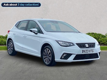 Used SEAT Ibiza 2023 for sale - 79380278: Photo