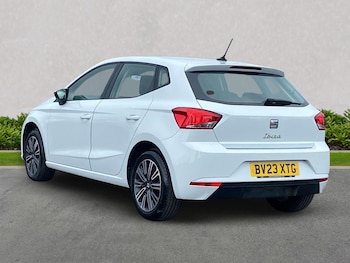 Used SEAT Ibiza 2023 for sale - 79380278: Photo