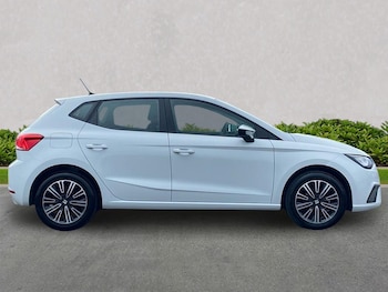 Used SEAT Ibiza 2023 for sale - 79380278: Photo
