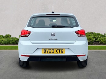 Used SEAT Ibiza 2023 for sale - 79380278: Photo
