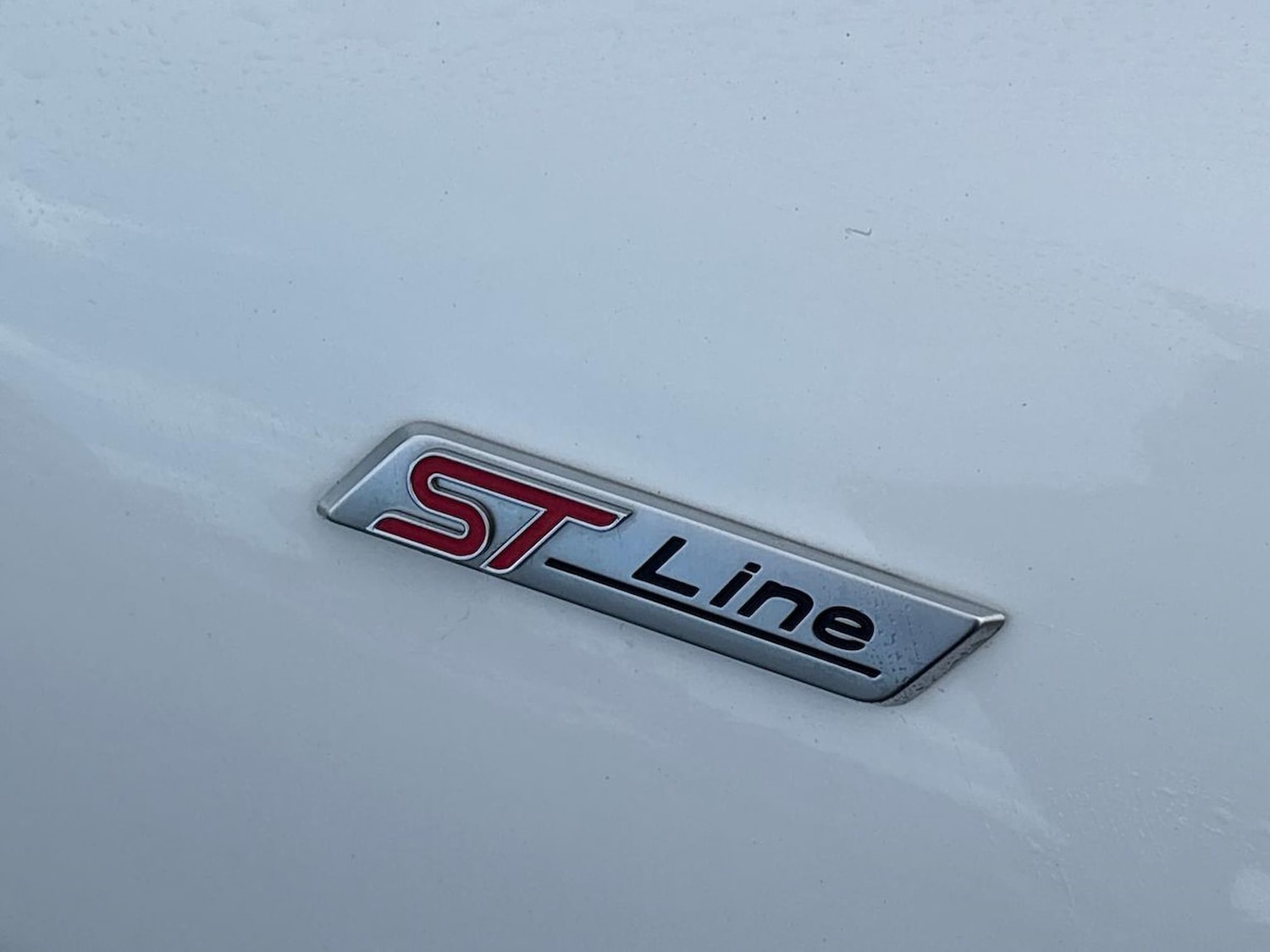 Vehicle 34