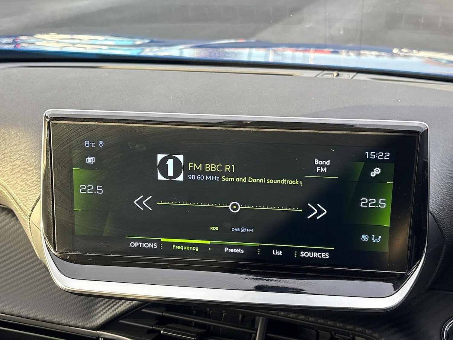 Used Peugeot 2008 2023 for sale - 76924637: Photo 11