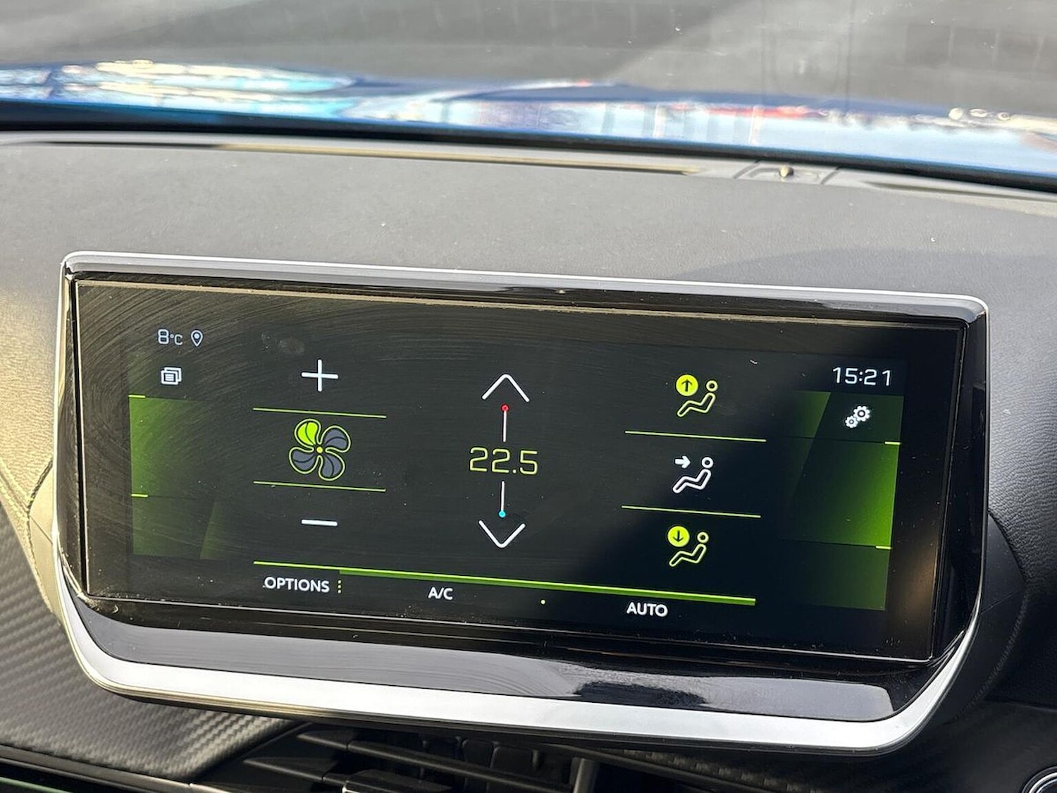 Used Peugeot 2008 2023 for sale - 76924637: Photo 12