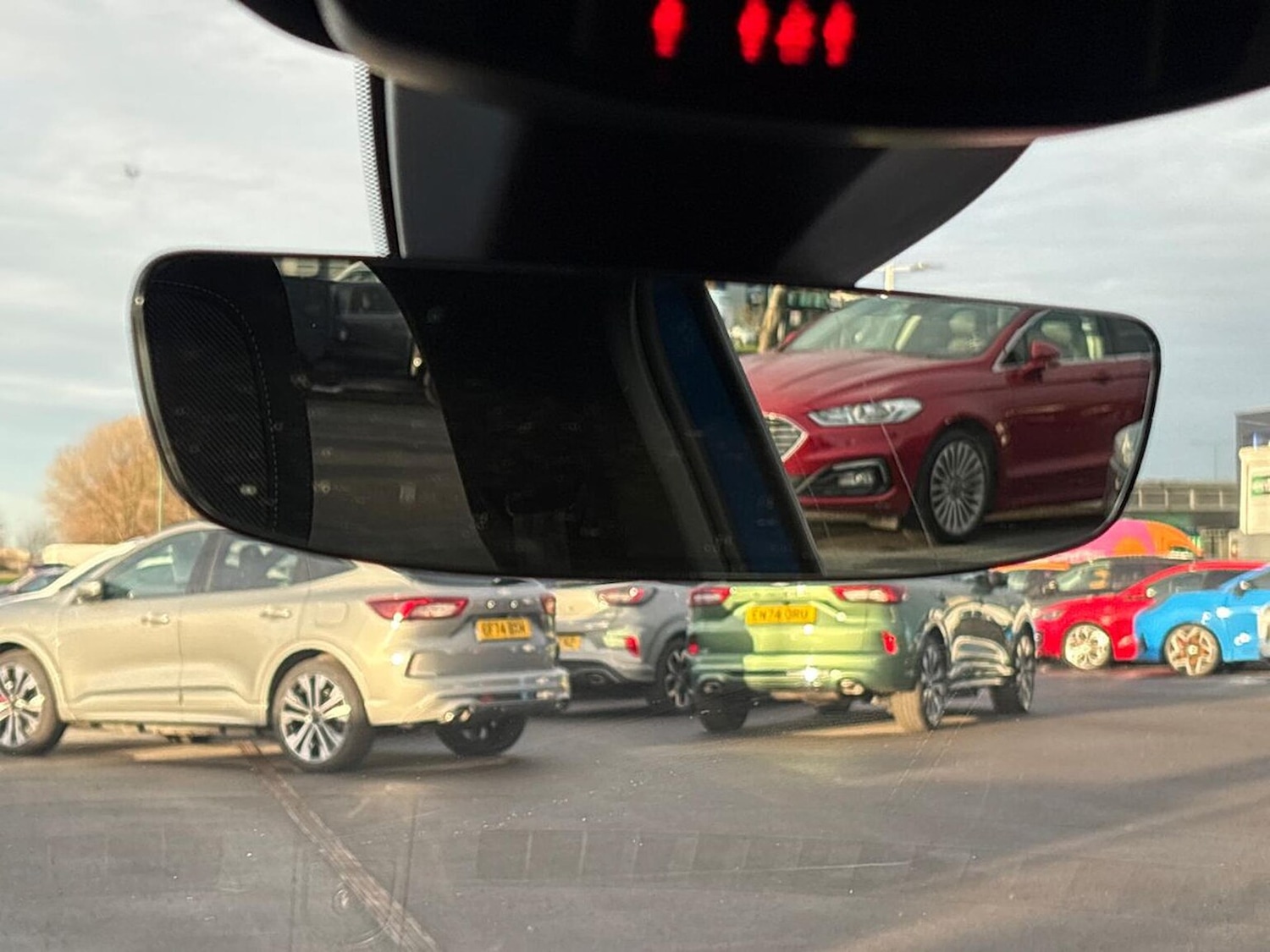 Used Peugeot 2008 2023 for sale - 76924637: Photo 14