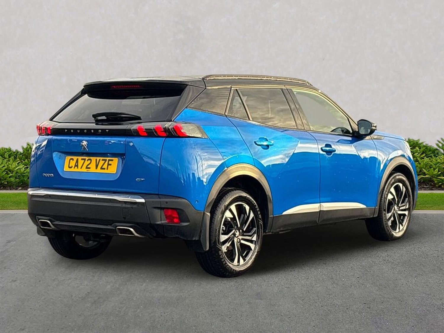 Used Peugeot 2008 2023 for sale - 76924637: Photo 18