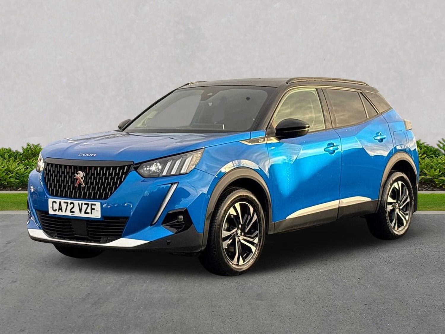 Used Peugeot 2008 2023 for sale - 76924637: Photo 20