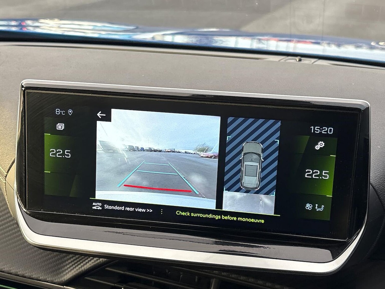 Used Peugeot 2008 2023 for sale - 76924637: Photo 23