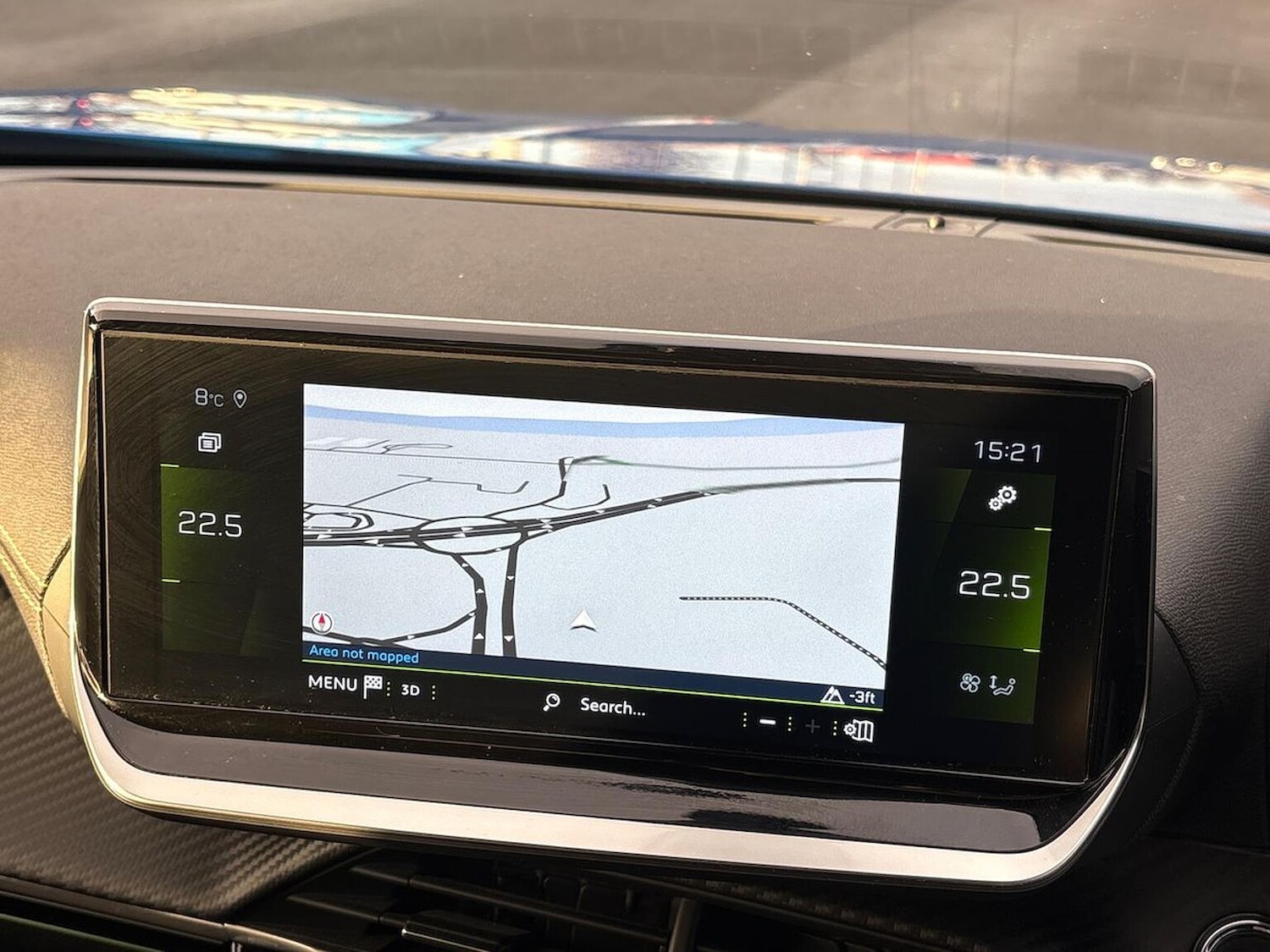 Used Peugeot 2008 2023 for sale - 76924637: Photo 24