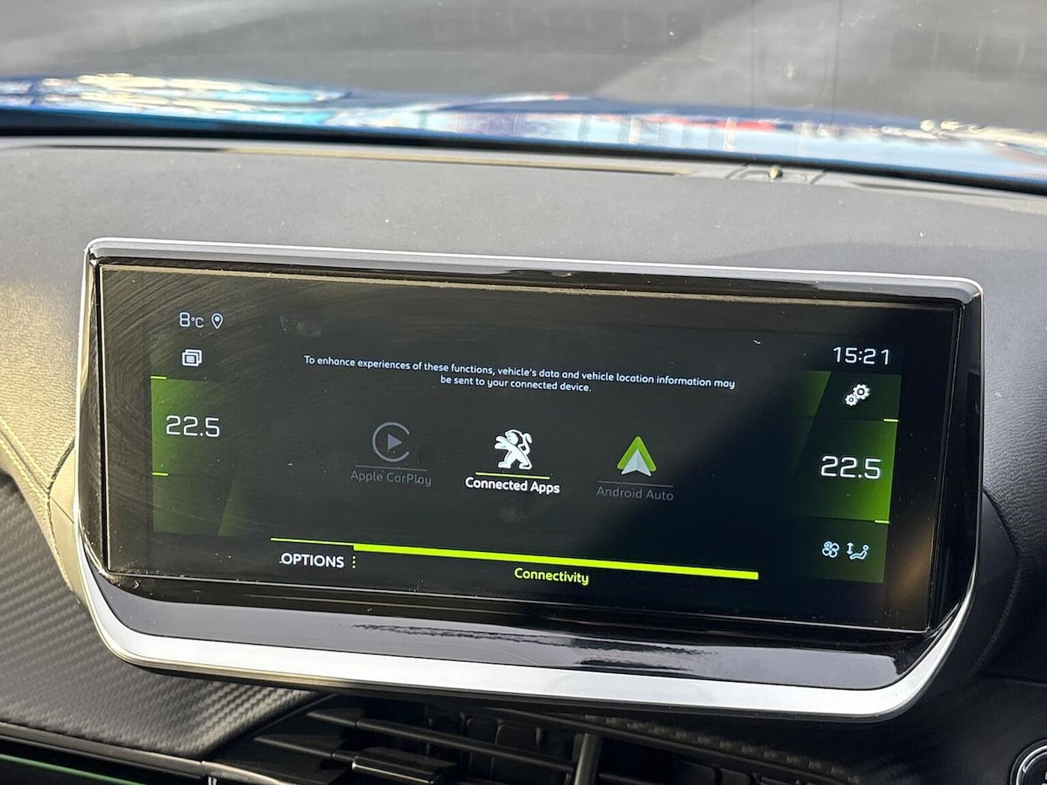 Used Peugeot 2008 2023 for sale - 76924637: Photo 25