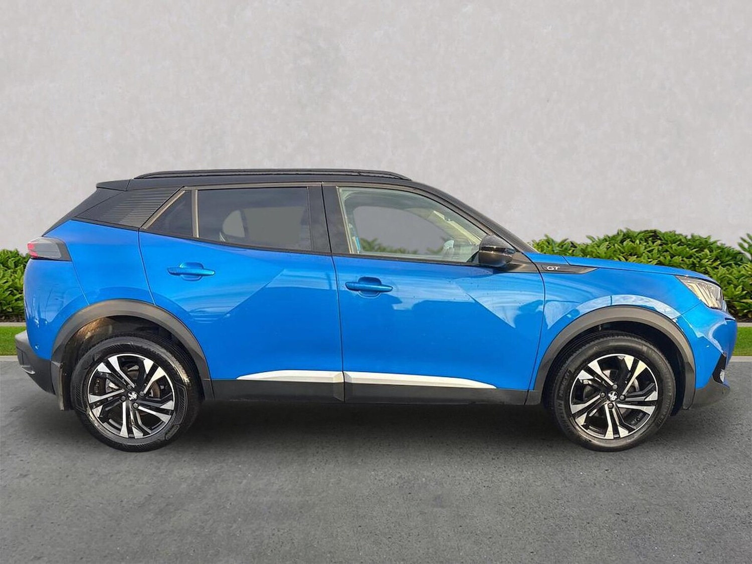 Used Peugeot 2008 2023 for sale - 76924637: Photo 3