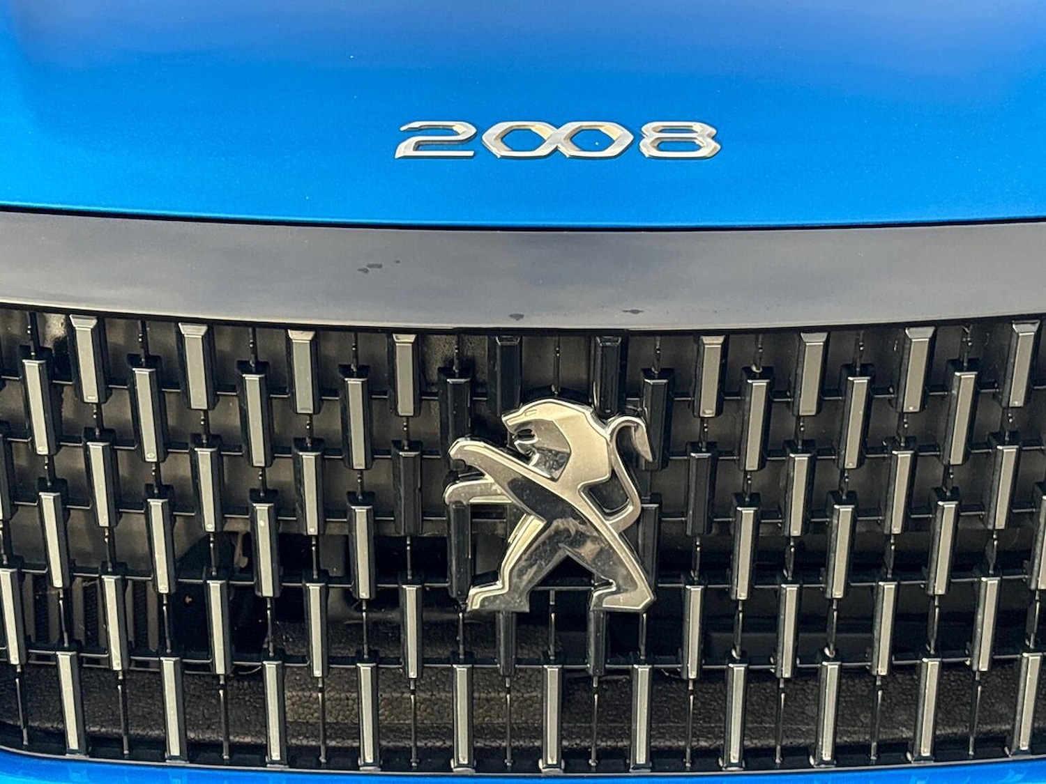 Used Peugeot 2008 2023 for sale - 76924637: Photo 33