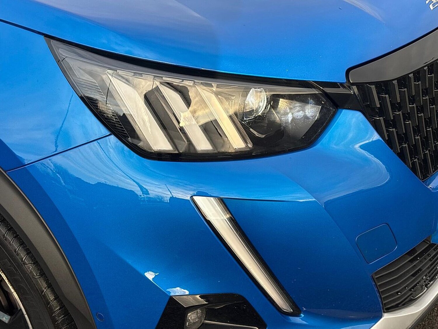 Used Peugeot 2008 2023 for sale - 76924637: Photo 34