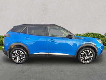 Used Peugeot 2008 2023 for sale - 76924637: Photo