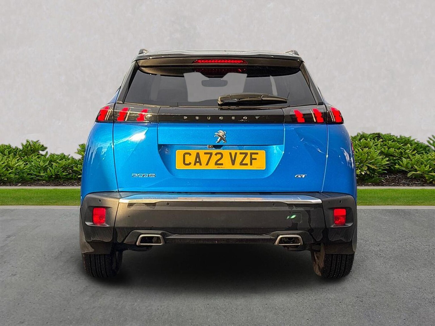 Used Peugeot 2008 2023 for sale - 76924637: Photo 4