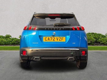 Used Peugeot 2008 2023 for sale - 76924637: Photo