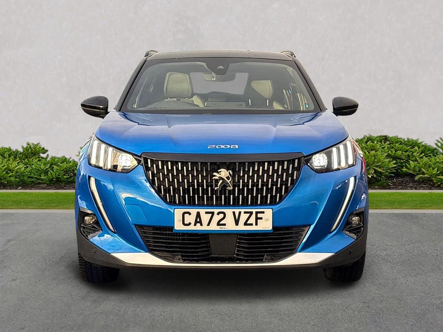 Used Peugeot 2008 2023 for sale - 76924637: Photo 5