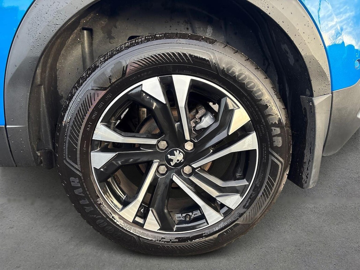 Used Peugeot 2008 2023 for sale - 76924637: Photo 6