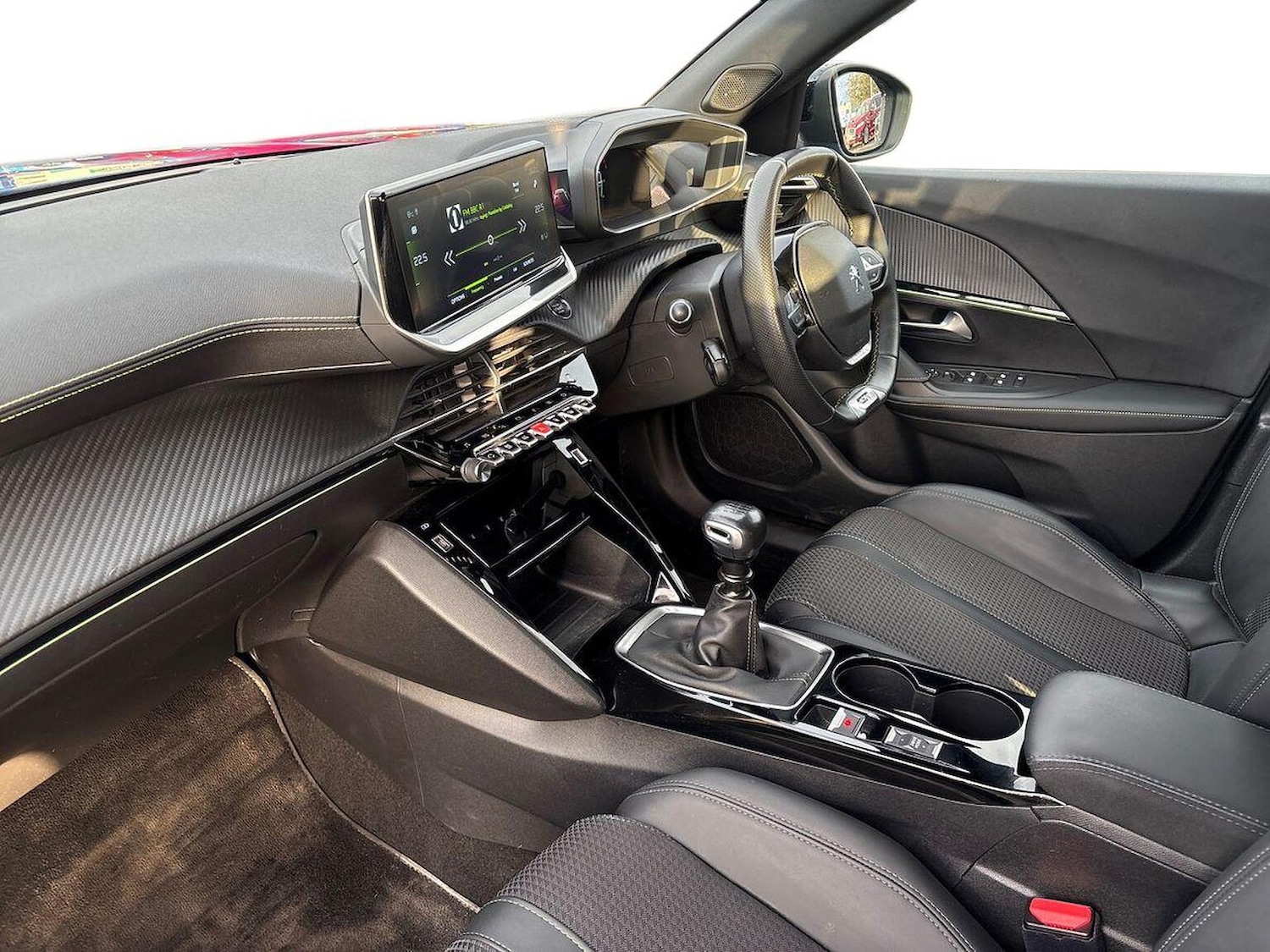 Used Peugeot 2008 2023 for sale - 76924637: Photo 7