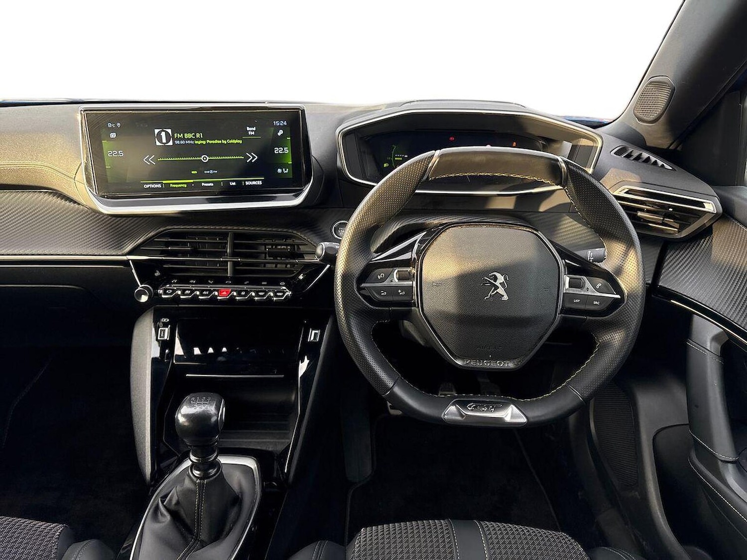 Used Peugeot 2008 2023 for sale - 76924637: Photo 9