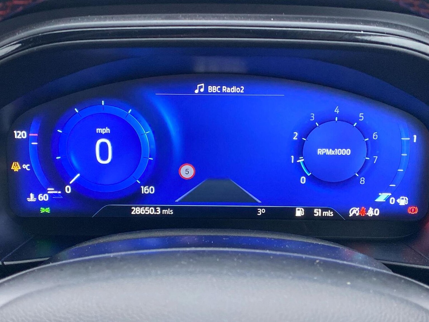 Used Ford Focus 2023 for sale - 77789585: Photo 10