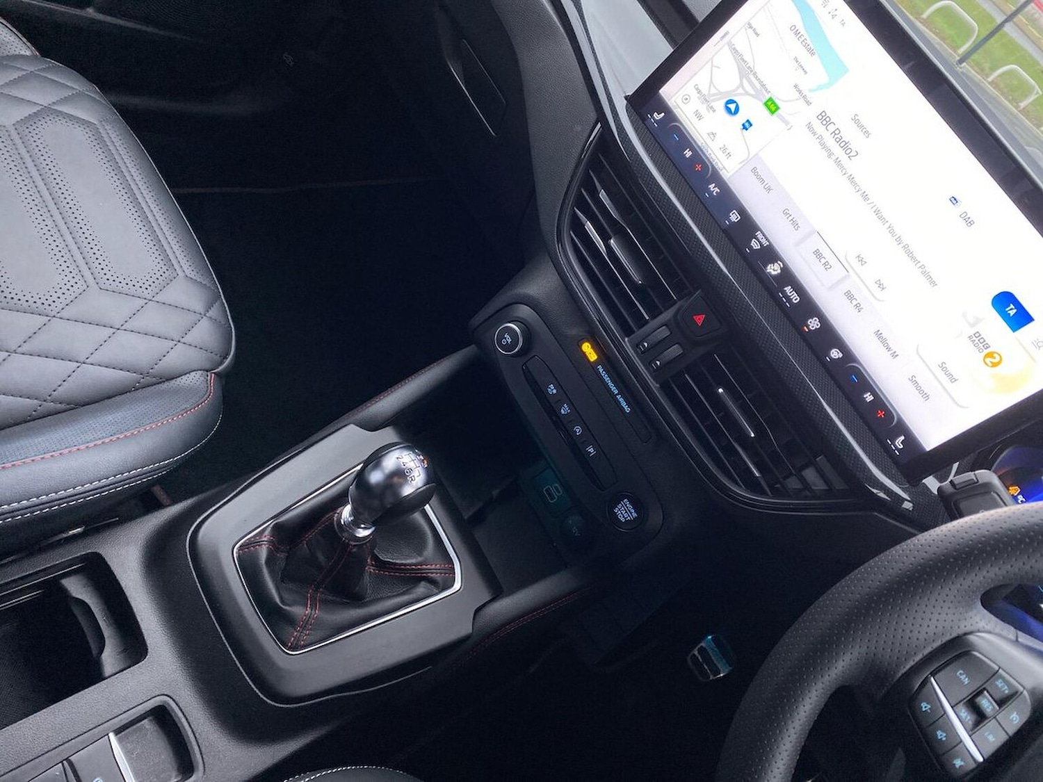 Used Ford Focus 2023 for sale - 77789585: Photo 13