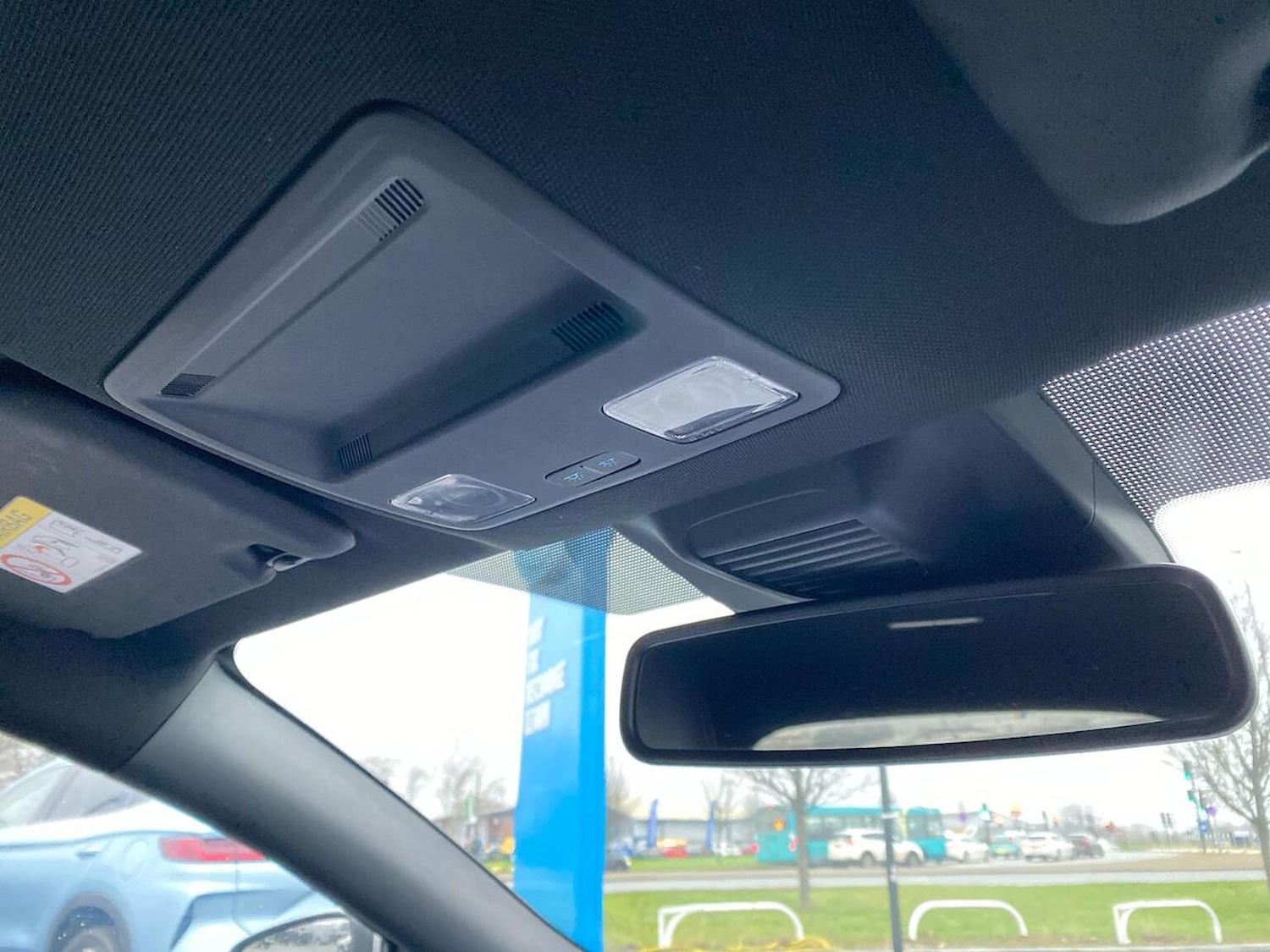 Used Ford Focus 2023 for sale - 77789585: Photo 14