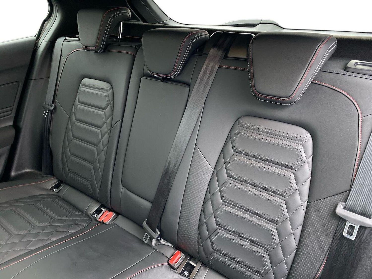 Used Ford Focus 2023 for sale - 77789585: Photo 16