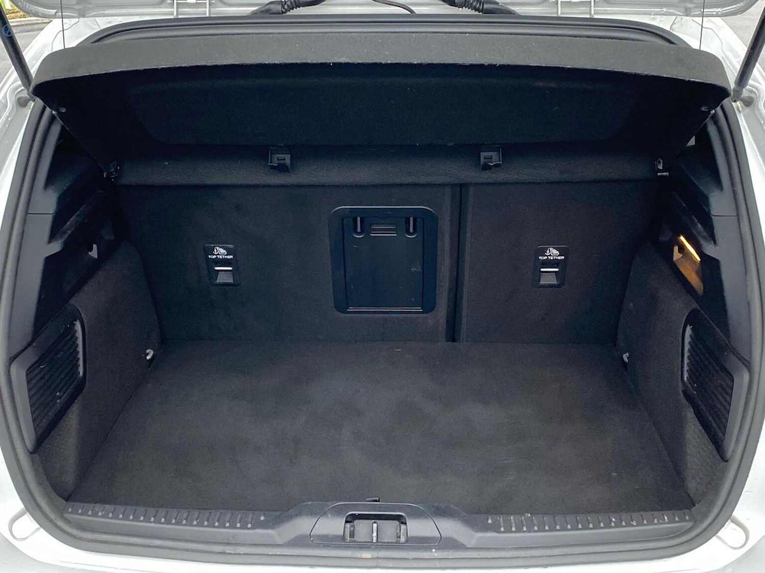 Used Ford Focus 2023 for sale - 77789585: Photo 17