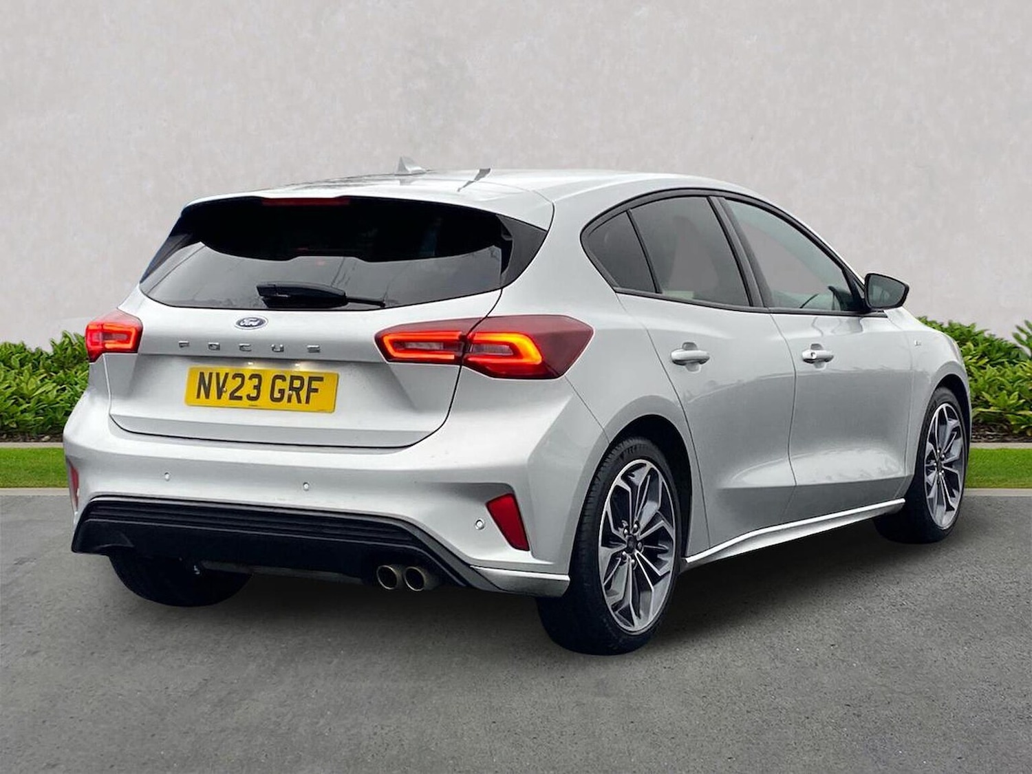 Used Ford Focus 2023 for sale - 77789585: Photo 18