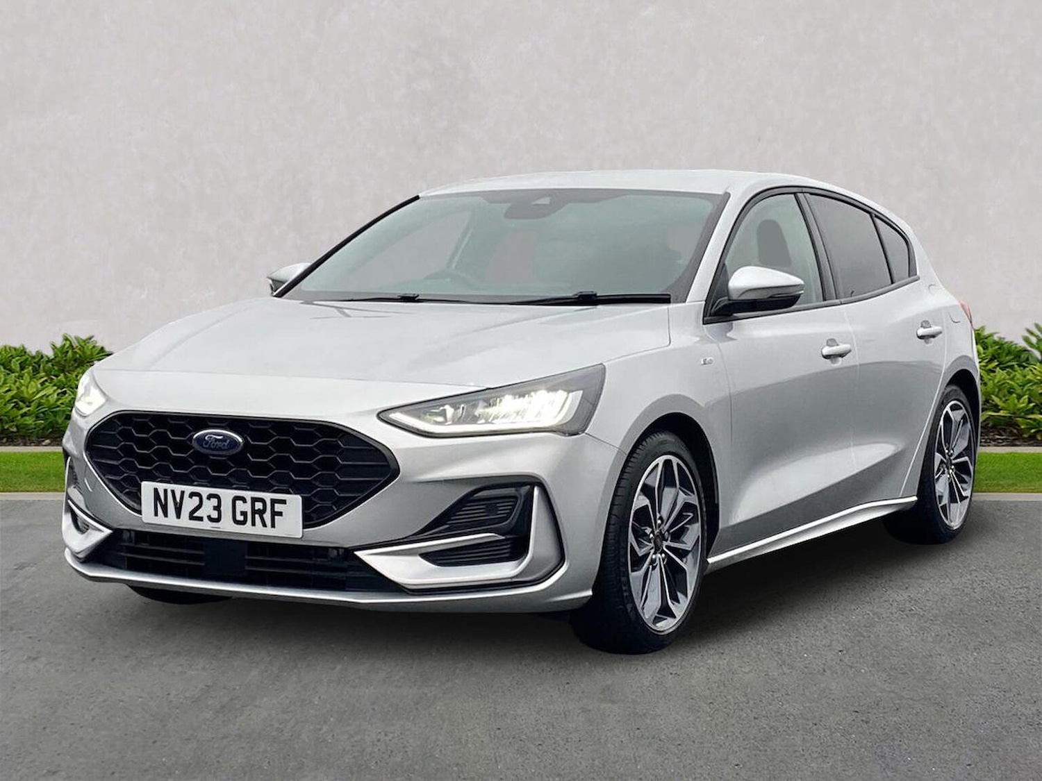 Used Ford Focus 2023 for sale - 77789585: Photo 20