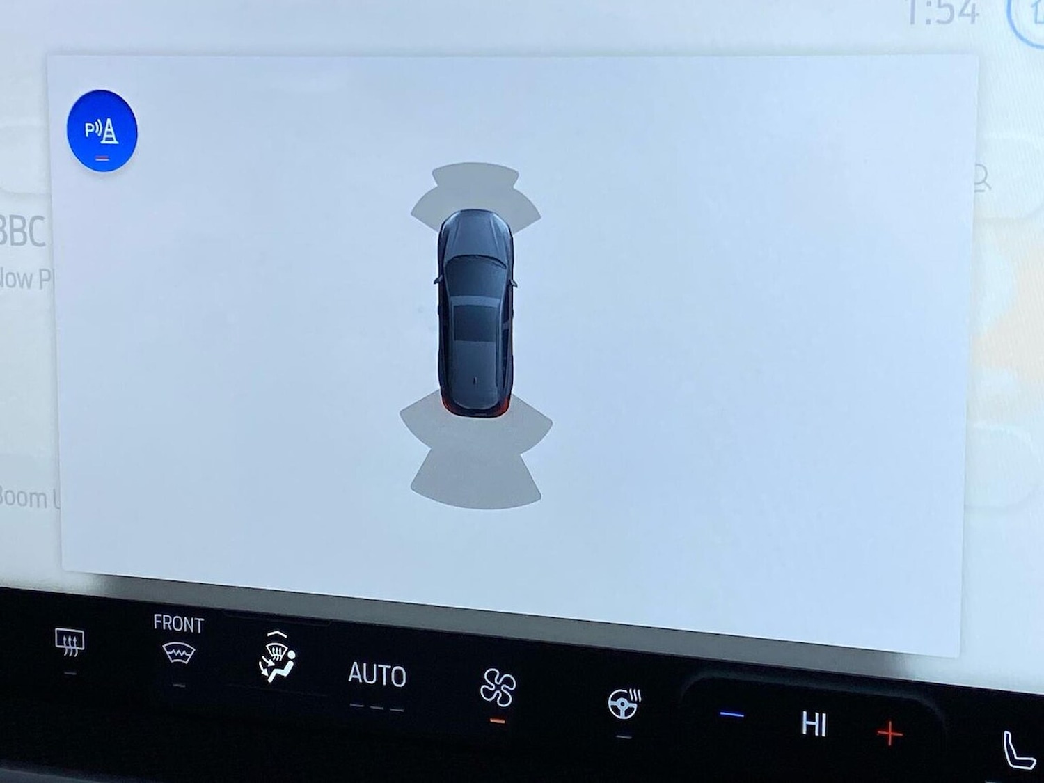 Used Ford Focus 2023 for sale - 77789585: Photo 23