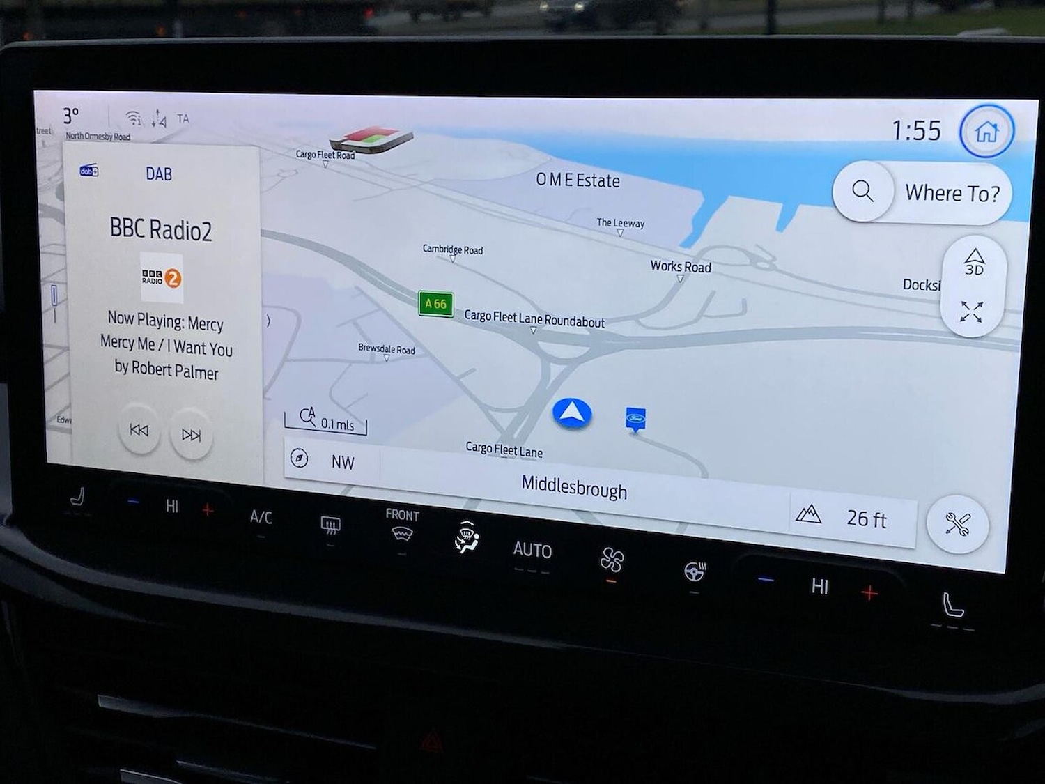 Used Ford Focus 2023 for sale - 77789585: Photo 24