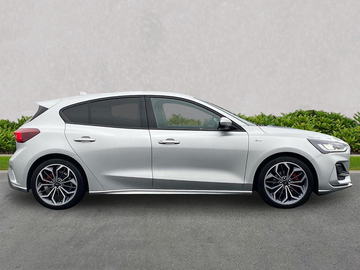 Used Ford Focus 2023 for sale - 77789585: Photo 3