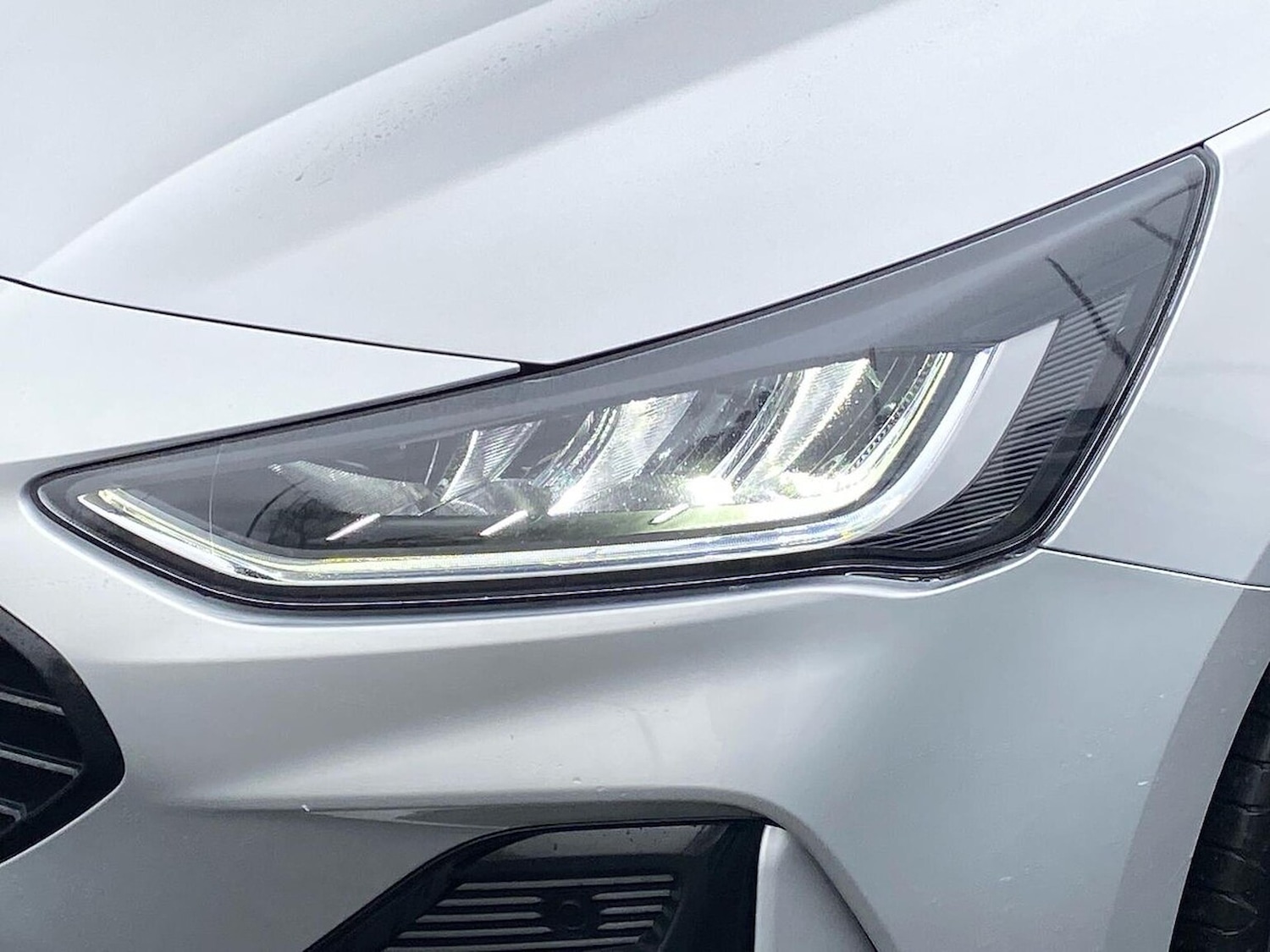 Used Ford Focus 2023 for sale - 77789585: Photo 33