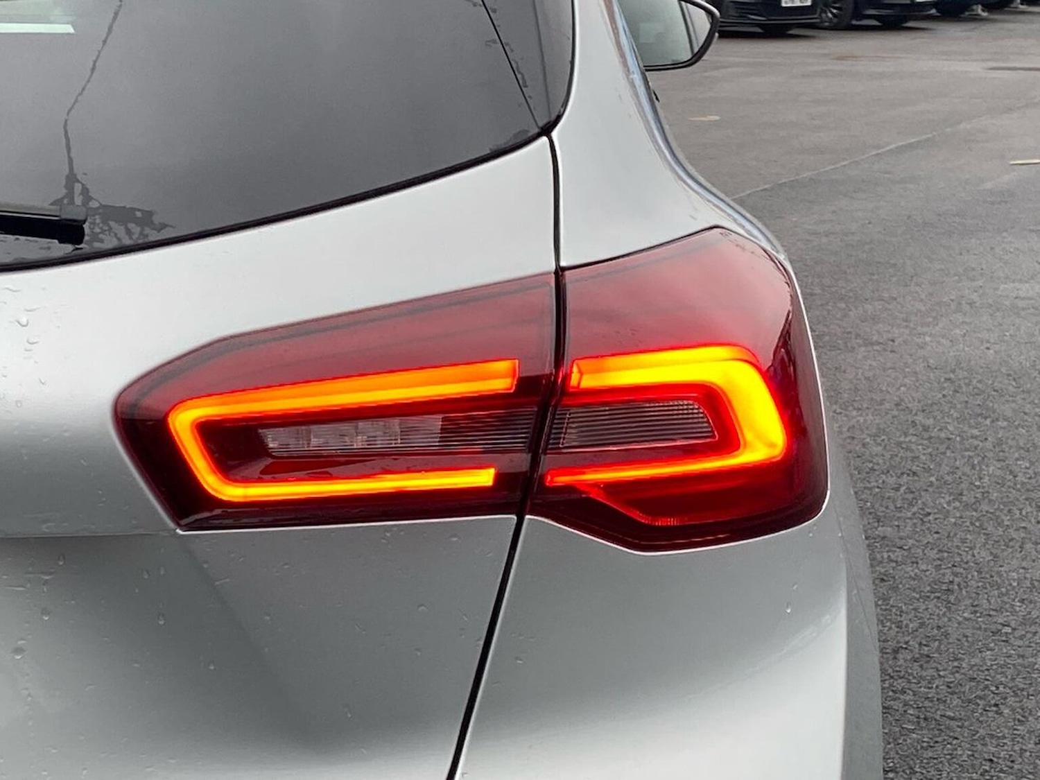 Used Ford Focus 2023 for sale - 77789585: Photo 35